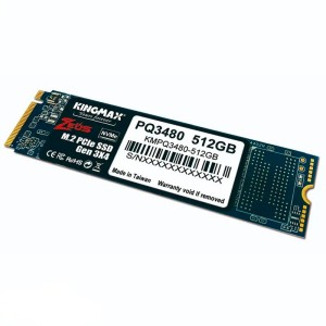 حافظه SSD کینگ مکس Kingmax PQ3480 512GB M.2