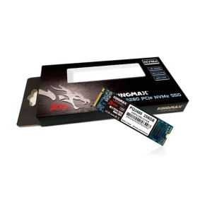 حافظه SSD کینگ مکس Kingmax PQ3480 256GB M.2