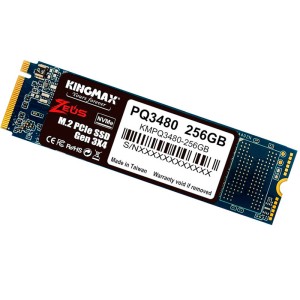 حافظه SSD کینگ مکس Kingmax PQ3480 256GB M.2