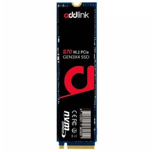 حافظه SSD ادلینک Addlink S70 256GB M.2