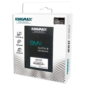 حافظه SSD کینگ مکس Kingmax KM960GSMV32 960GB