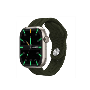 ساعت هوشمند HK9 Pro Max Plus نسخه ChatGPT