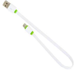 کابل LDNIO XS-073 30cm Type-C