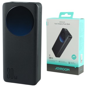 پاوربانک فست شارژ 20000 جوی روم Joyroom JR-PBF02 QC3.0 PD 30W