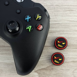 روکش آنالوگ دسته بازی Play Station/XBOX طرح Skill