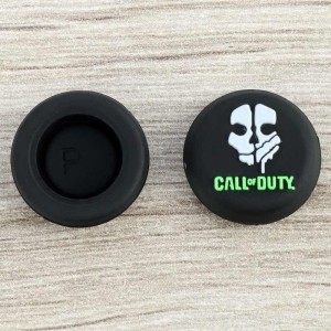 روکش آنالوگ دسته بازی Play Station/XBOX طرح Call of Duty Ghosts