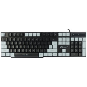 کیبورد گیمینگ Limeide TX30 کد 2