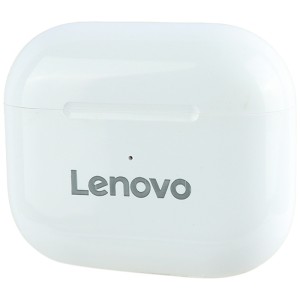 هندزفری بلوتوث دوتایی Lenovo LivePods LP3M TWS