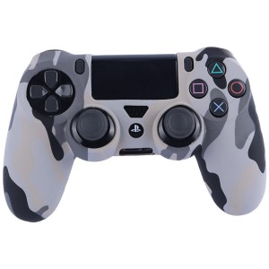 روکش دسته بازی PS4 طرح چریکی کد 55