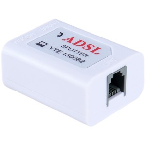 اسپلیتر مودم YTE 130082 ADSL