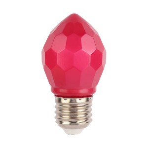 لامپ چراغ خواب طرح کاج Bee bulb E27