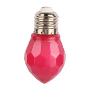 لامپ چراغ خواب طرح کاج Bee bulb E27
