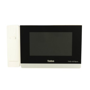 در باز کن تصویری تابا الکترونیک Taba Electronic TVD-1070Pro