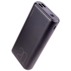 پاور بانک فست شارژ 20000 ایکس انرژی X-Energy X-96PD QC3 PD 18W