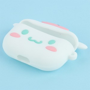 محافظ AirPods Pro سیلیکونی طرح فانتزی کد 2