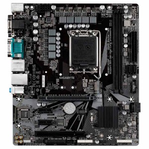 مادربرد گیگابایت H610M HD3P rev.1.0 DDR5