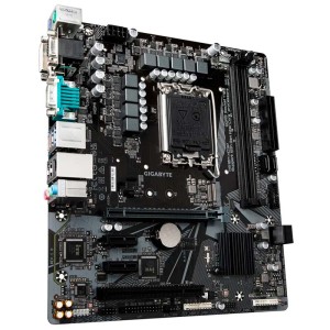 مادربرد گیگابایت Gigabyte H610M HD3P rev.1.0 DDR5 LGA 1700