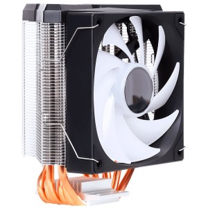 فن خنک کننده CPU اوست Awest GT-AV1236 ARGB