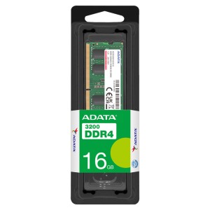 رم لپ تاپ Adata Premier DDR4 16GB 3200MHz CL22