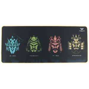 پد موس گیمینگ Aula MP-WFFM 70*30cm