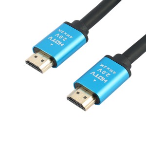 کابل Kaiser HDMI V2.0 4K 5m