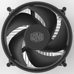 فن خنک کننده CPU کولر مستر Cooler Master Standard Cooler i30