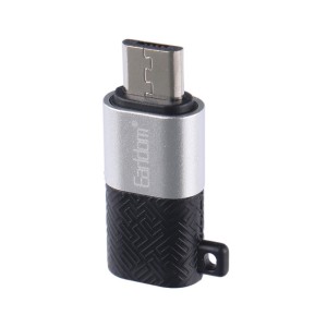 تبدیل Earldom ET-TC18 OTG Type-C To MicroUSB