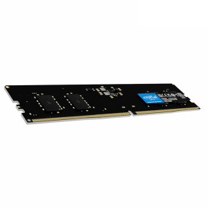 رم کامپیوتر Crucial U-DIMM DDR5 8GB 4800MHz CL40 Single