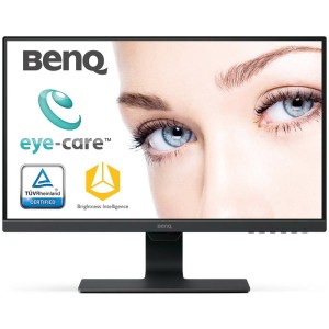 مانیتور بنکیو BenQ GW2480 FHD IPS LED 23.8″