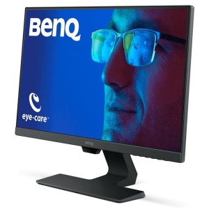 مانیتور بنکیو BenQ GW2480 FHD IPS LED 23.8″