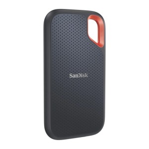 حافظه اکسترنال SSD سن دیسک SanDisk Extreme E61 1TB