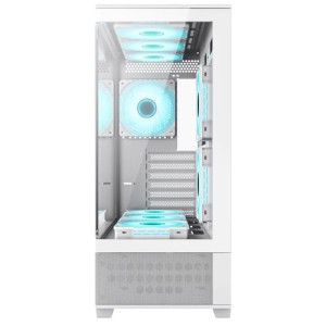 کیس کامپیوتر گیم مکس GameMax Vista