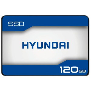 حافظه SSD هیوندای Hyundai Sapphire 120GB