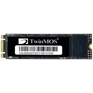 حافظه SSD توین موس TwinMos 256GB M.2