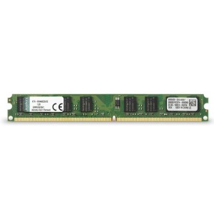 رم کامپیوتر Kingston DDR2 2GB 800Mhz CL6