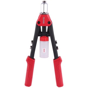 انبر پرچ دستی "Ronix RH-1610 13
