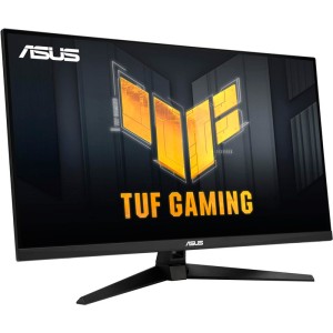 مانیتور گیمینگ ایسوس "Asus TUF Gaming VG32AQA1A QHD VA LED 32
