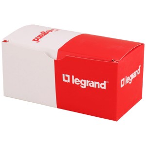 سوکت شبکه Legrand Cat6 بسته 100 عددی