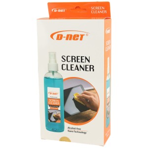 کلینر D-Net 250ml