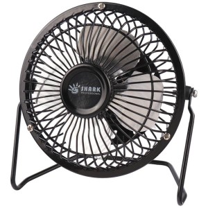 پنکه رومیزی Shark 4inch