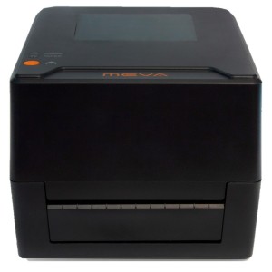 پرینتر لیبل زن Meva MBP-4310