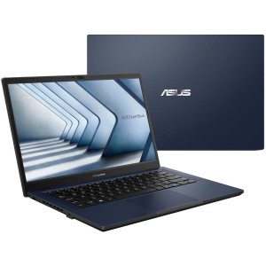 لپ تاپ Asus ExpertBook B1 B1402CVA Core i5 (1335U) 8GB 512GB SSD INTEL 14" FHD
