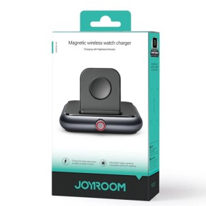 شارژر بی سیم اپل واچ Joyroom JR-WQW03