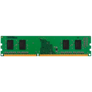 رم کامپیوتر Kingston DDR4 4GB 2666MHz CL19 Single