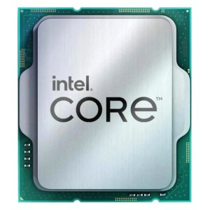 پردازنده اینتل Core i9 14900K Raptor Lake-R