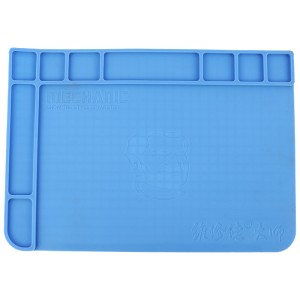 پد نسوز Mechanic V8 24.5*35cm