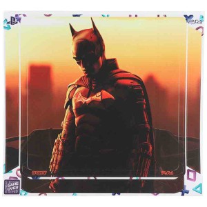 اسکین پلی استیشن 4 اسلیم طرح Batman کد 1