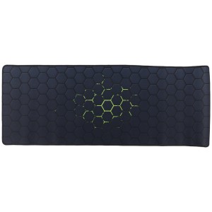 پد موس گیمینگ 80*30 طرح لانه زنبوری
