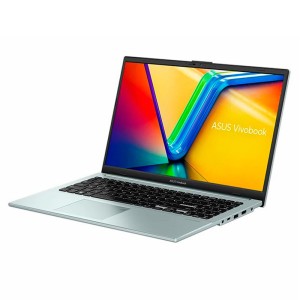لپ تاپ Asus Vivobook Go 15 L1504FA-A Ryzen 3 (7320U) 8GB 512GB SSD AMD 15.6&quot; FHD