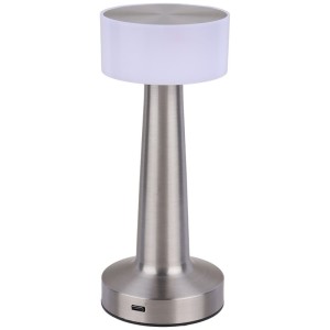 چراغ خواب Touch Lamp طرح آباژور کد 5